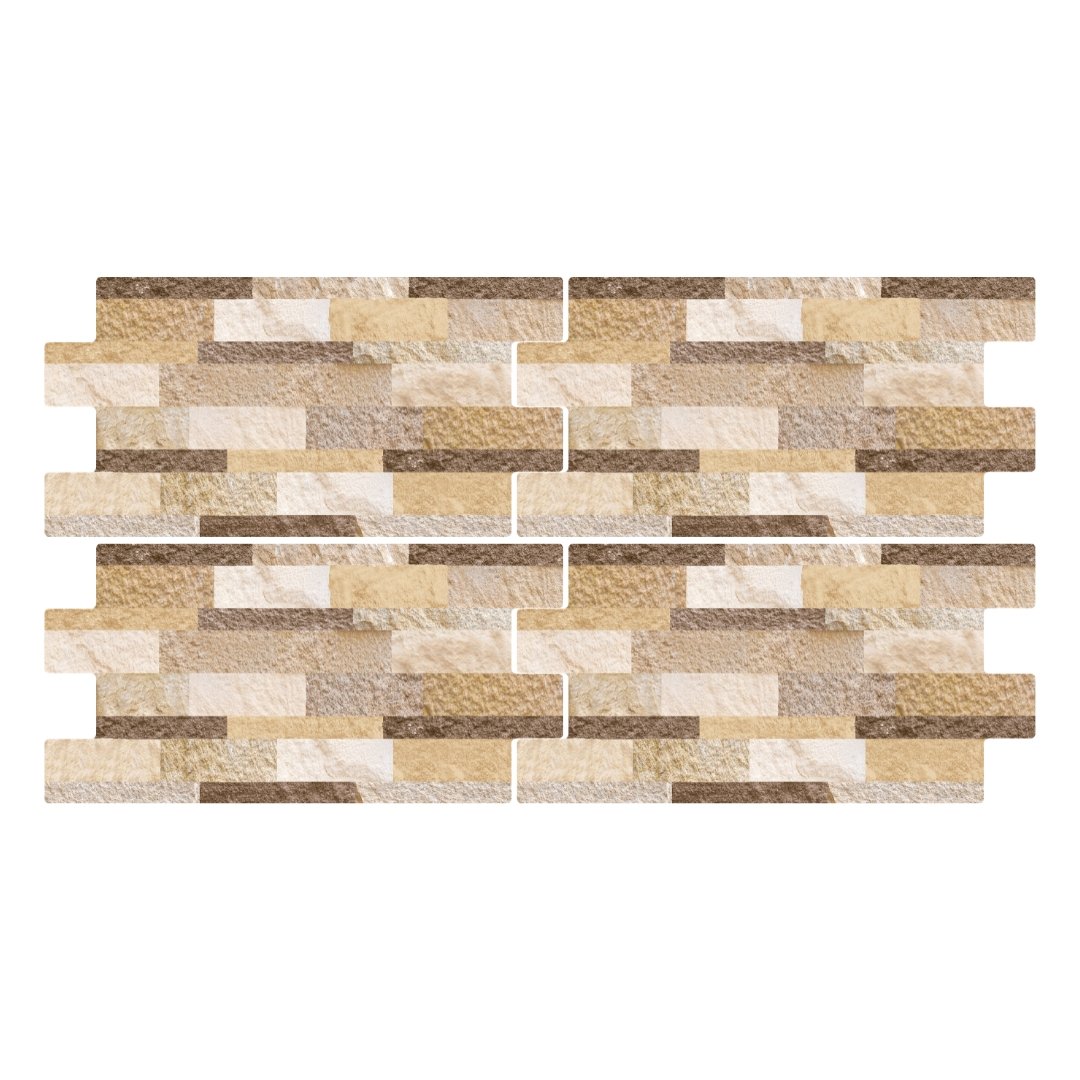 Sentenar Perla Interlock